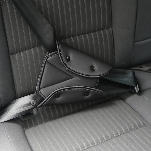 Seat Belt Adjustable Cover