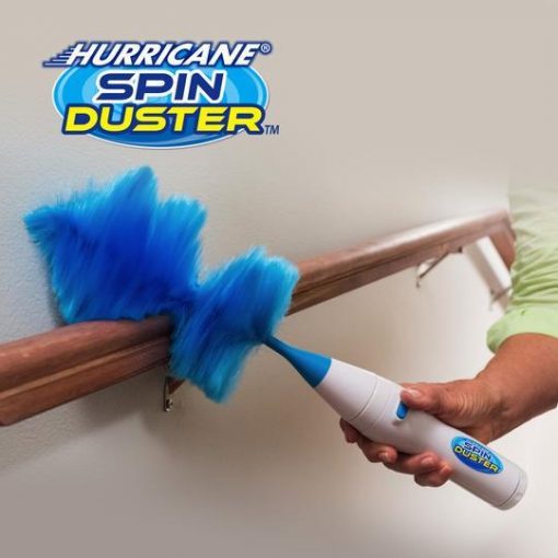 Hurricane Spin Duster - Image 4