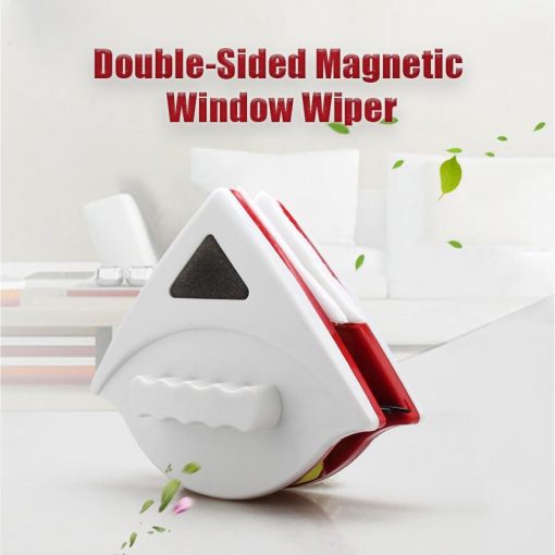 Double-sided Magnetic Window Cleaner - Image 2