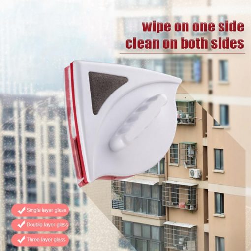 Double-sided Magnetic Window Cleaner - Image 3