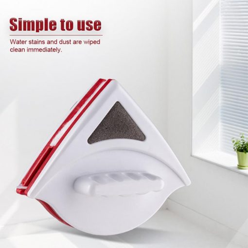 Double-sided Magnetic Window Cleaner - Image 7