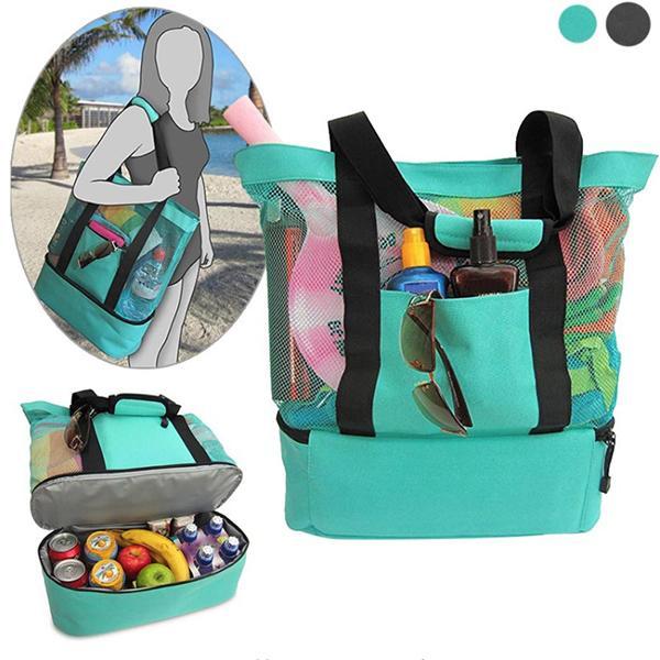 designer cooler bag