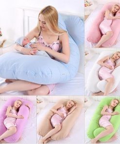 Ultimate Giant Body Support Pillow