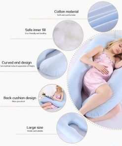 Ultimate Giant Body Support Pillow