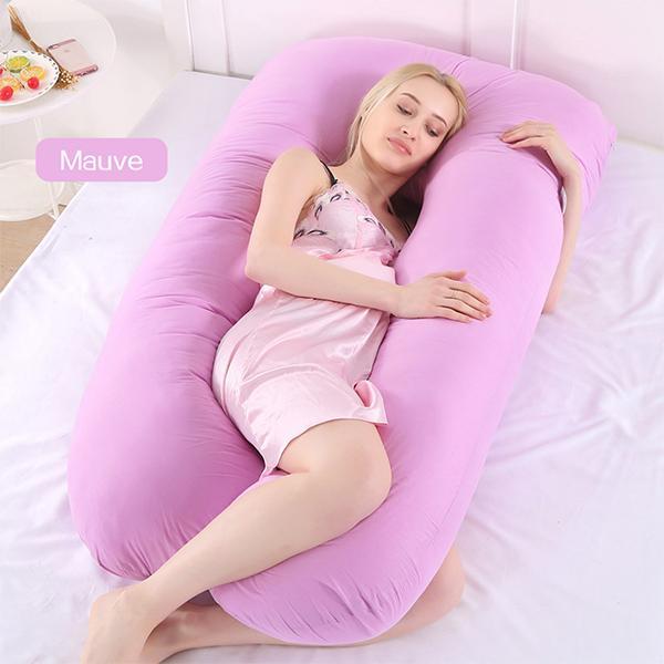 Ultimate Giant Body Support Pillow - Pama Goods