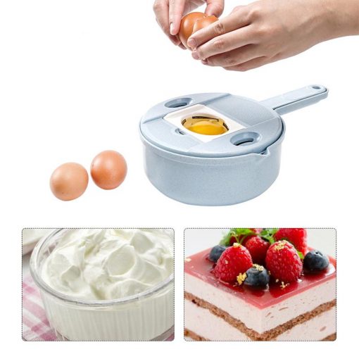 9 in 1 Multi-function Chopper Bowl - Image 2