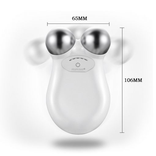 Anti-ageing Face-lifting device - Image 4