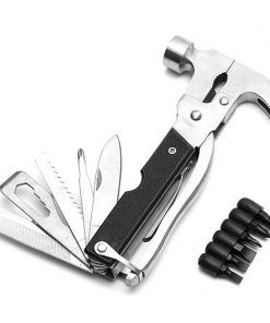 Multi-function Hammer Tool Set