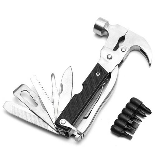 Multi-function Hammer Tool Set