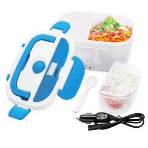 12V Portable Heating Lunch Box - Image 10