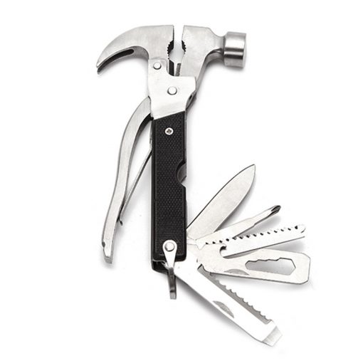 Multi-function Hammer Tool Set - Image 2