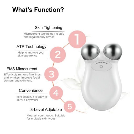 Anti-ageing Face-lifting device - Image 2