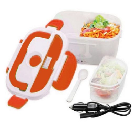 12V Portable Heating Lunch Box - Image 8