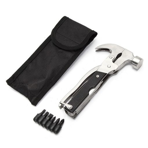 Multi-function Hammer Tool Set - Image 4