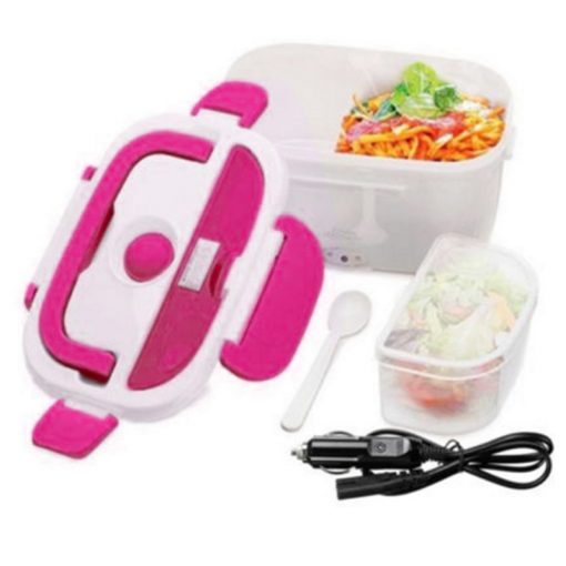 12V Portable Heating Lunch Box - Image 9