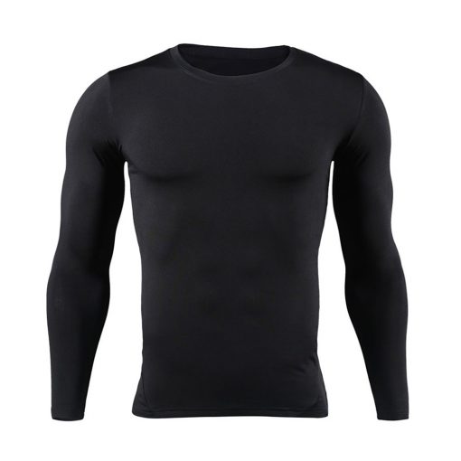 Men's Fleece Lined Thermal Underwear Set Motorcycle Skiing Base Layer Winter Warm Long Johns Shirts & Tops Bottom Suit