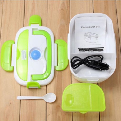 12V Portable Heating Lunch Box - Image 7