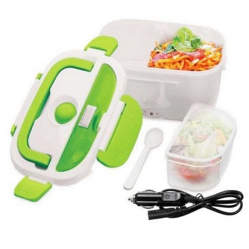 12V Portable Heating Lunch Box - Image 6