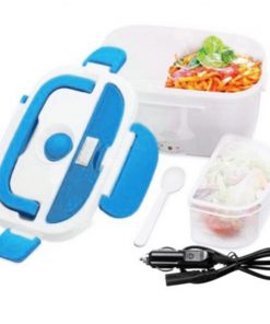 12V Portable Heating Lunch Box