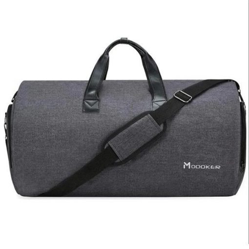 Designer Wrinkle-Free Suit Dress Travel Bag - Image 19