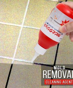 Kitchen and Bathroom Mold Remover Gel – Japanese Formula