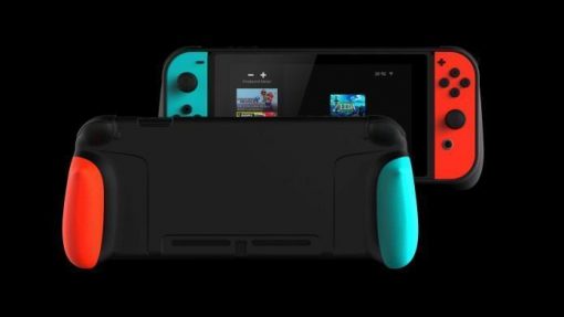 A Comfortable Case for Nintendo Switch - Image 4