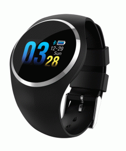 Healthy Fitness Tracker SmartWatch Wristband For Women