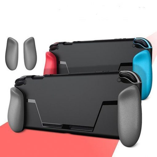 A Comfortable Case for Nintendo Switch