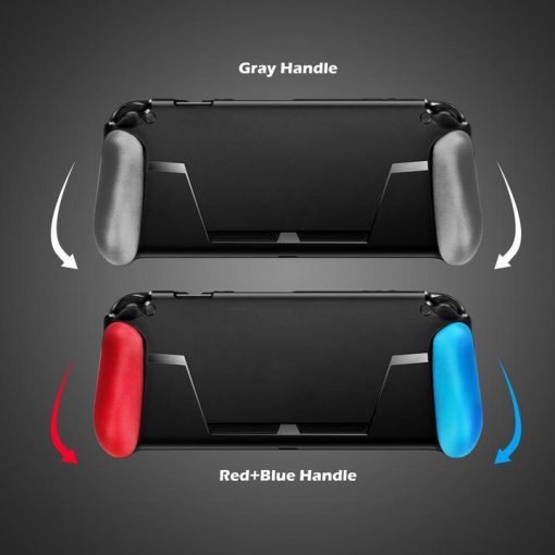 A Comfortable Case for Nintendo Switch - Image 2