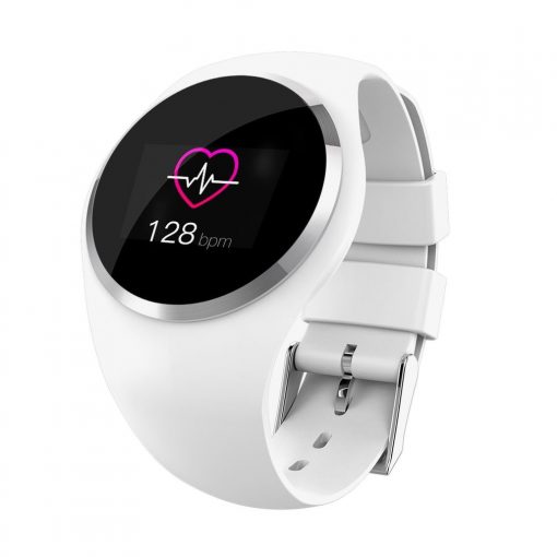 Healthy Fitness Tracker SmartWatch Wristband For Women - Image 4