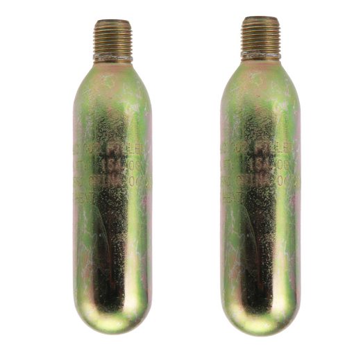 Original CO2 Cartridge Air Cylinder - Image 8