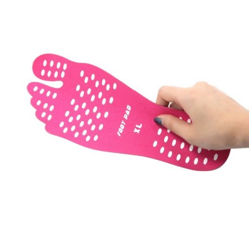 Invisible Sticky Foot Pad - Image 2