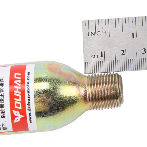 Original CO2 Cartridge Air Cylinder - Image 5