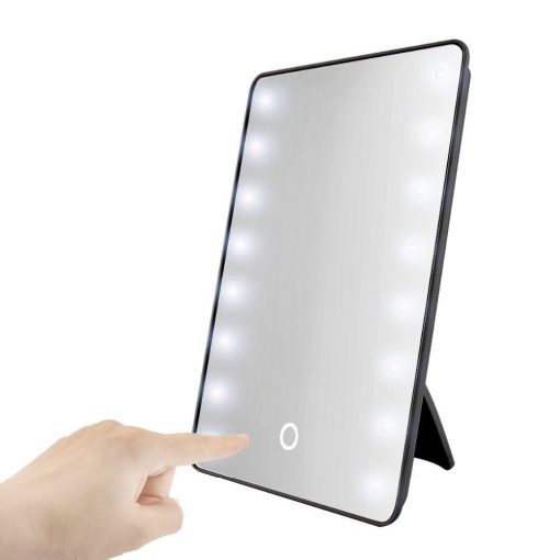 16 LEDs Adjustable Professional Makeup Mirror