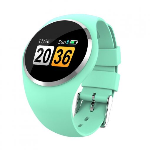 Healthy Fitness Tracker SmartWatch Wristband For Women - Image 6