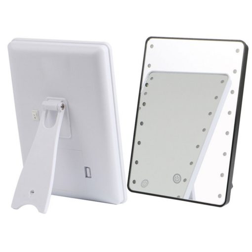 16 LEDs Adjustable Professional Makeup Mirror - Image 3