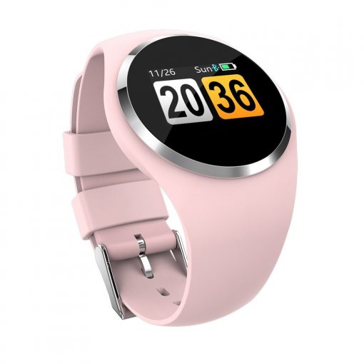 Healthy Fitness Tracker SmartWatch Wristband For Women - Image 2