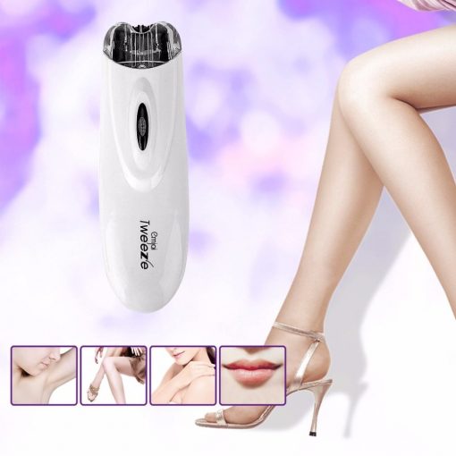 Hair Removal Epilator - Image 3