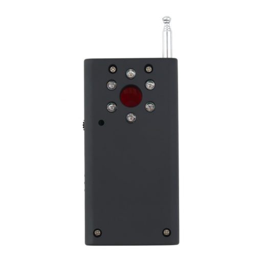 Anti Spy RF Detector Wireless Bug Detector Signal for Hidden Camera - Image 2