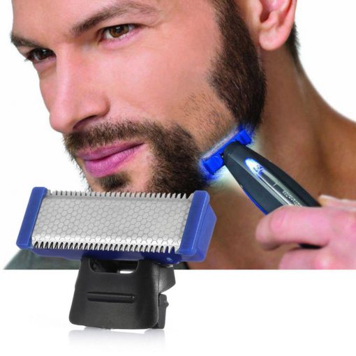 Rechargeable Trims Shaver - Image 2