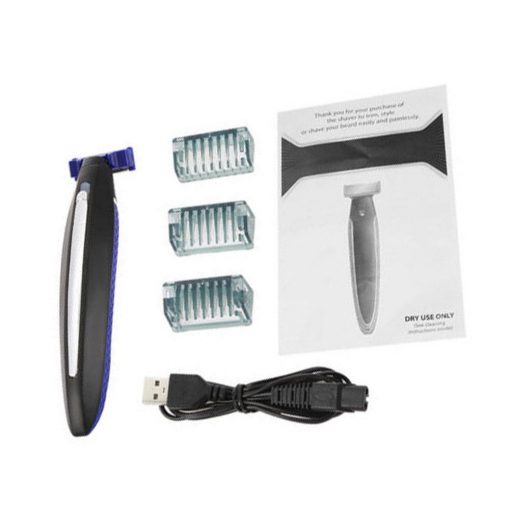 Rechargeable Trims Shaver - Image 3