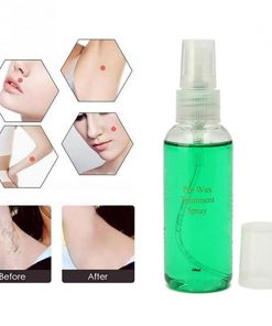 Hair Removal Treatment Spray