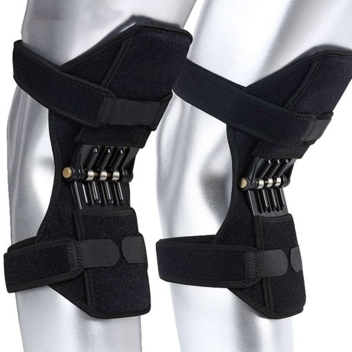 Power Leg Outdoor Joint Support Knee Brace