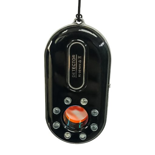 Multifunctional Infrared Detector