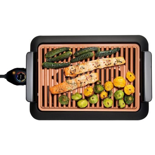 Gotham Steel Smokeless Grill