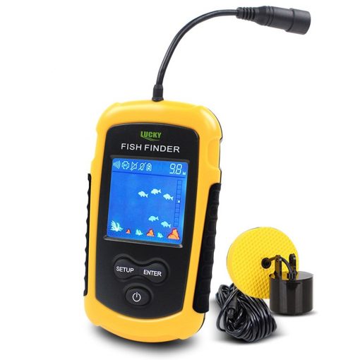 The Premium Fish Finder 2.0