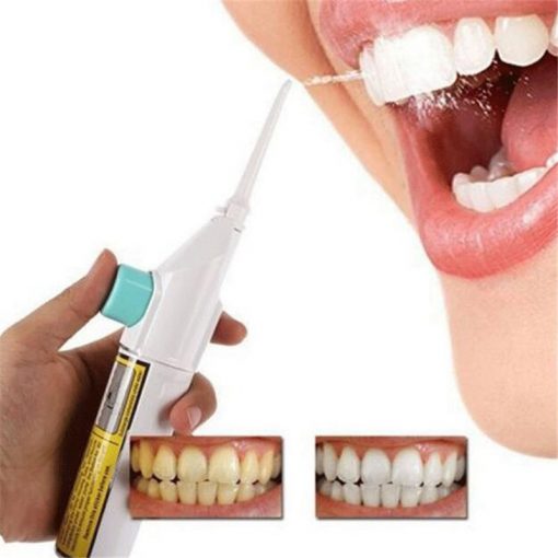 Power Fless Dental Water Jet