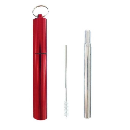 Retractable Drinking Straw - Image 7