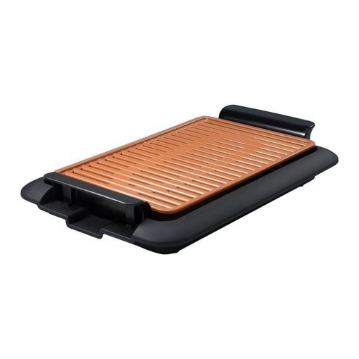 Gotham Steel Smokeless Grill - Image 3