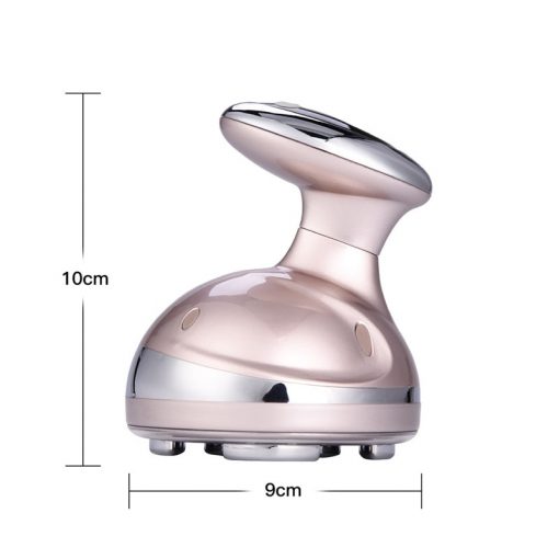 RF Ultrasonic Cavitation - Body Reshaping Machine - Image 5